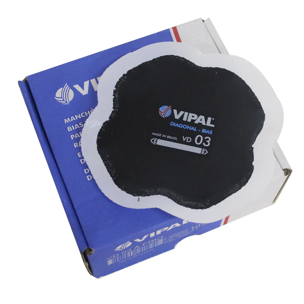 VD 03 DİAGONAL YAMA VİPAL (10'LU)