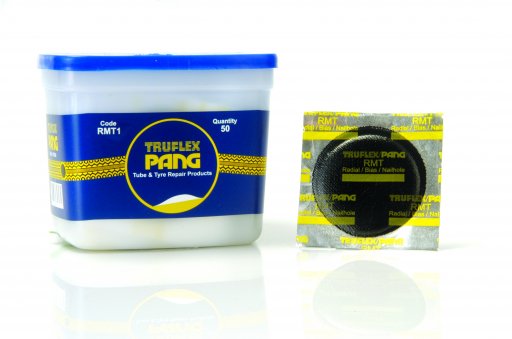 TRUFLEX PANG RMT 12 YAMA