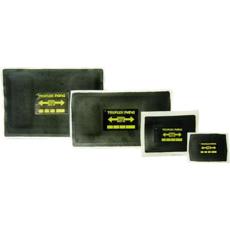 TRUFLEX PANG MCX 20 YAMA (10'LU)